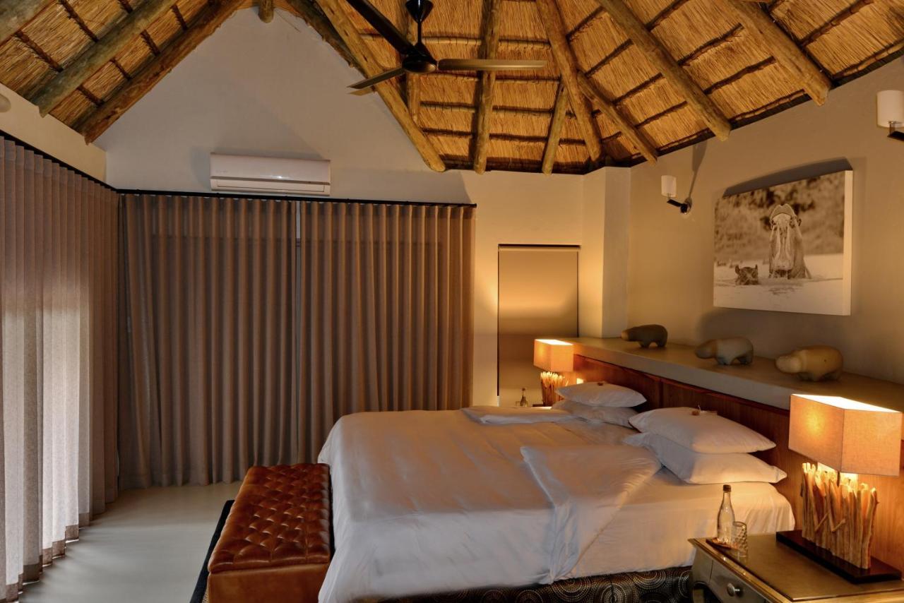 Tambuti Lodge Pilanesberg Exterior foto