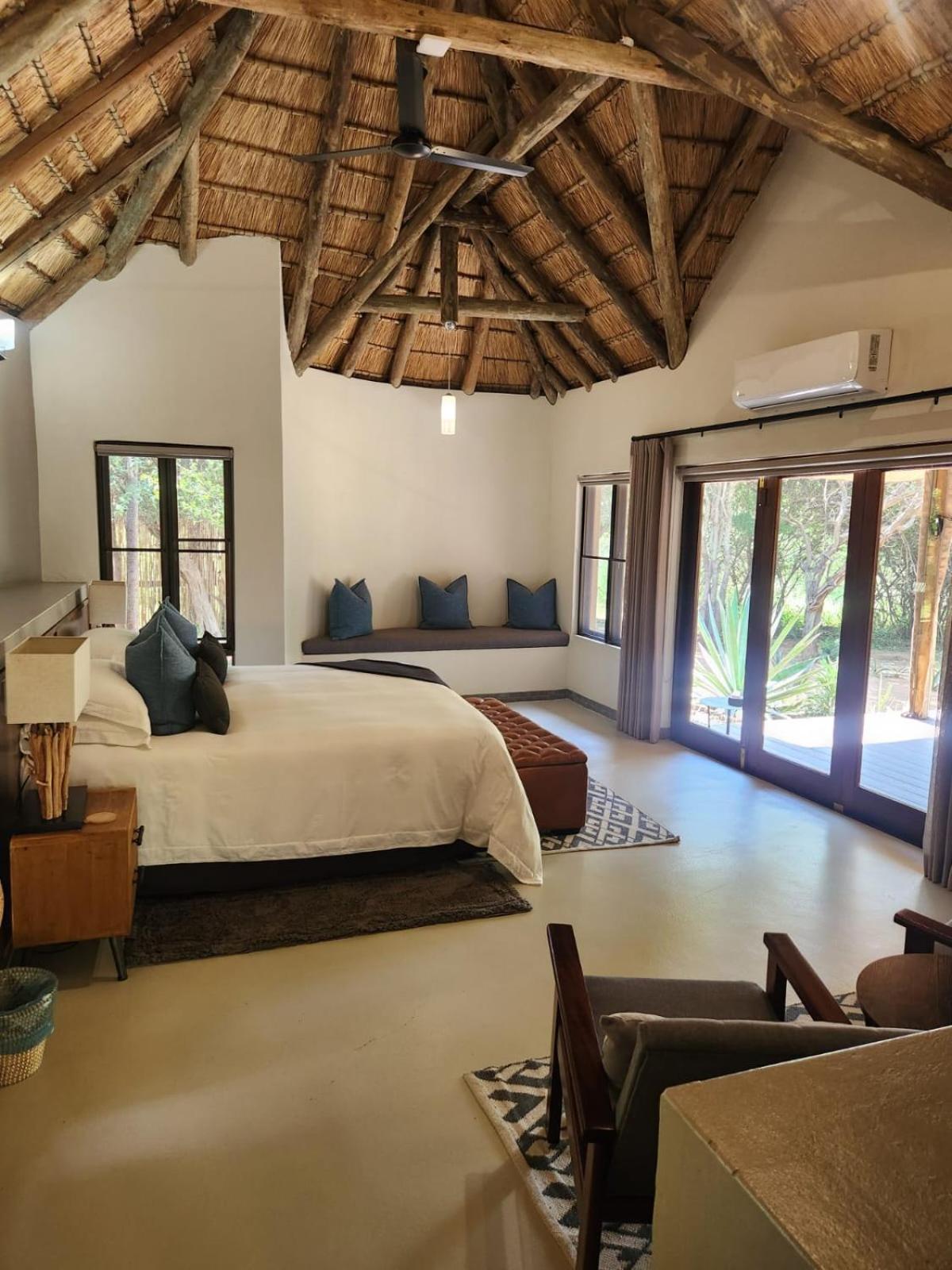 Tambuti Lodge Pilanesberg Exterior foto