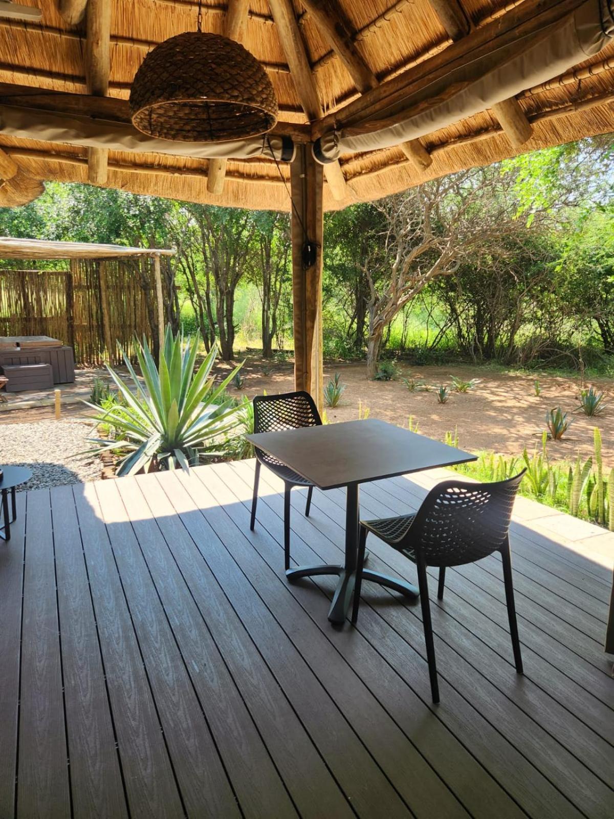 Tambuti Lodge Pilanesberg Exterior foto